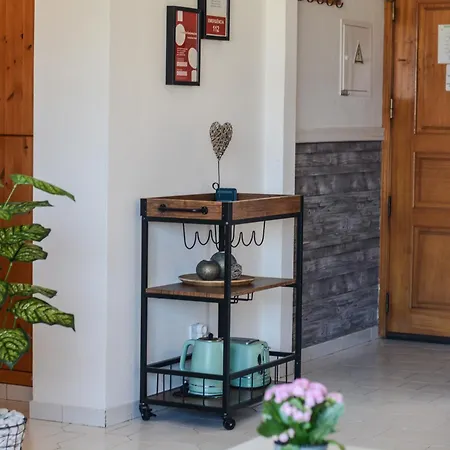 Casa Liz - Turistico Apartamento *