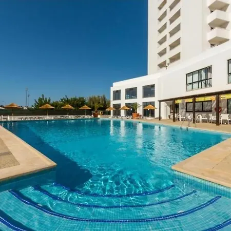 Casa Liz - Turistico Apartment Albufeira