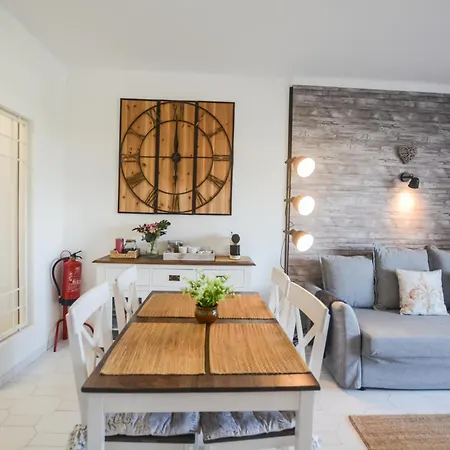 Casa Liz - Turistico Apartment Albufeira