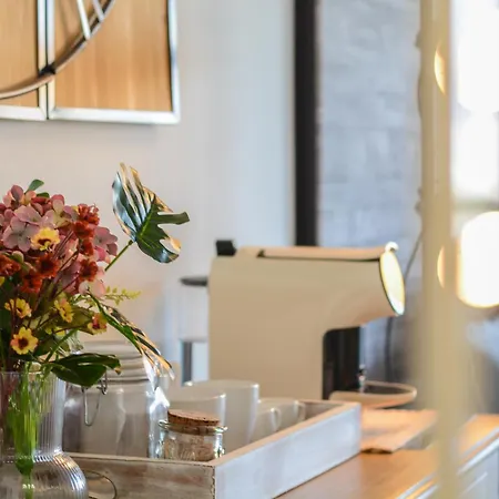 Apartamento Casa Liz - Turistico