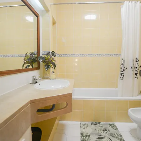 Casa Liz - Turistico Apartment