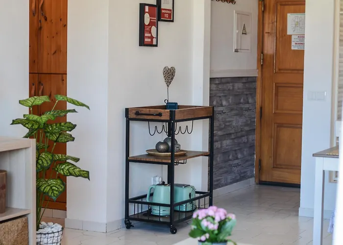 Casa Liz - Turistico Apartamento *