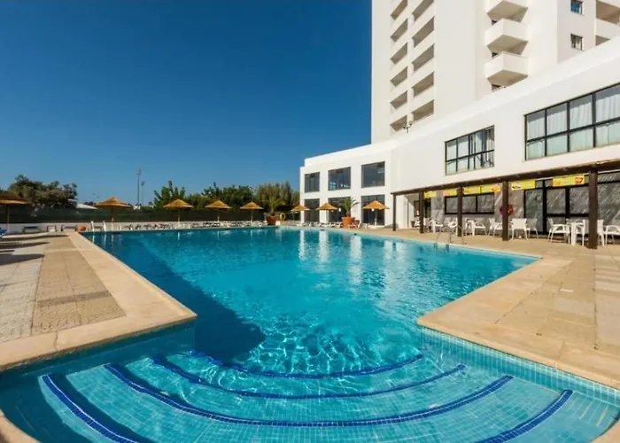 Casa Liz - Turistico Apartamento Albufeira