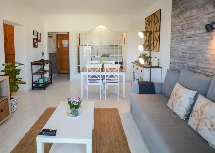 Apartamento Casa Liz - Turistico