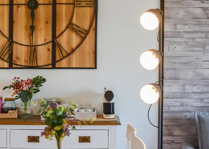 Apartamento Casa Liz - Turistico