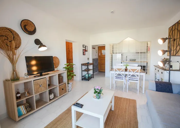 Apartamento Casa Liz - Turistico