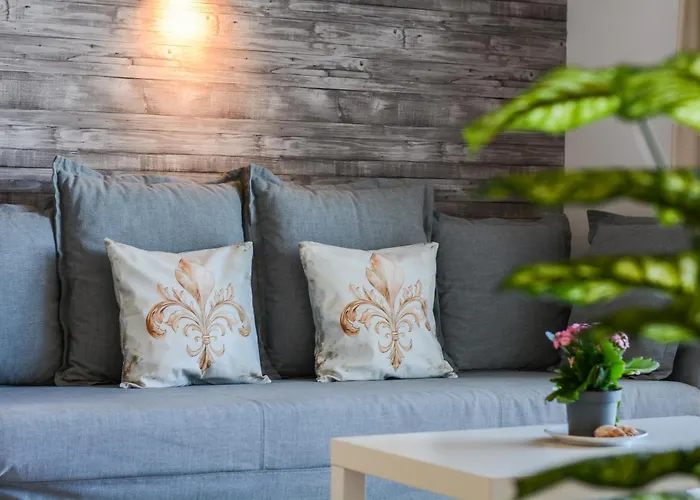 Apartamento Casa Liz - Turistico *