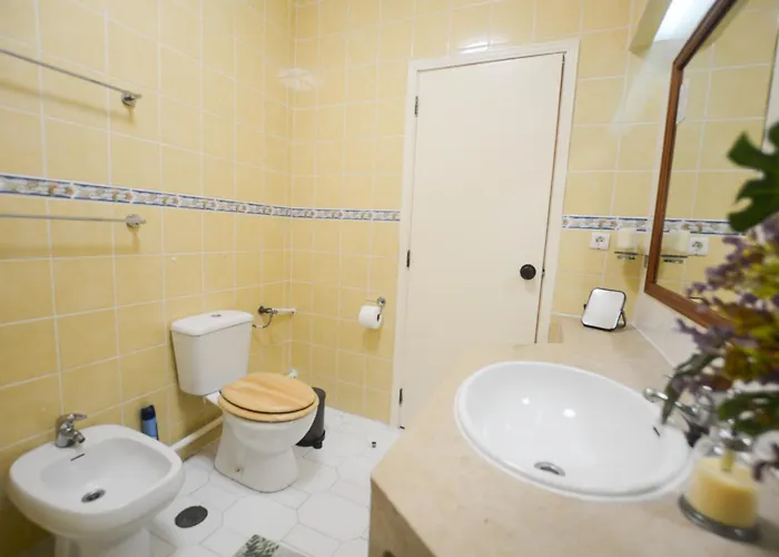 Apartamento Casa Liz - Turistico