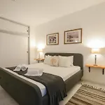 Casa Liz - Turistico Appartement Albufeira