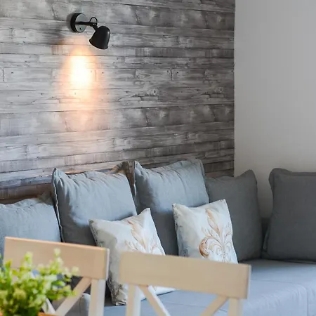 Casa Liz - Turistico * البوفيرا