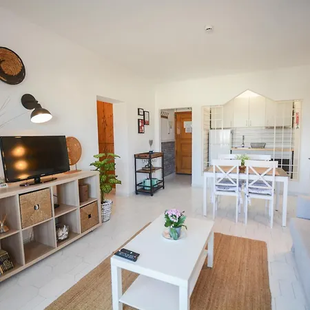 Appartement Casa Liz - Turistico