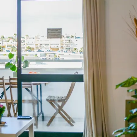Appartamento Casa Liz - Turistico
