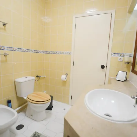 Appartement Casa Liz - Turistico