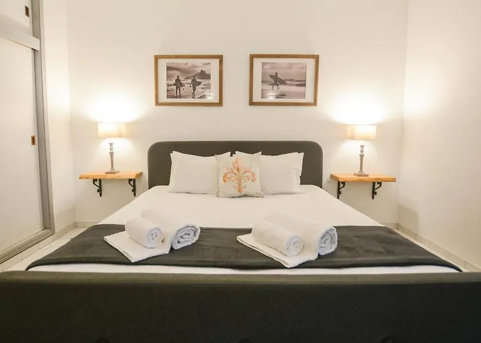 Casa Liz - Turistico شقة