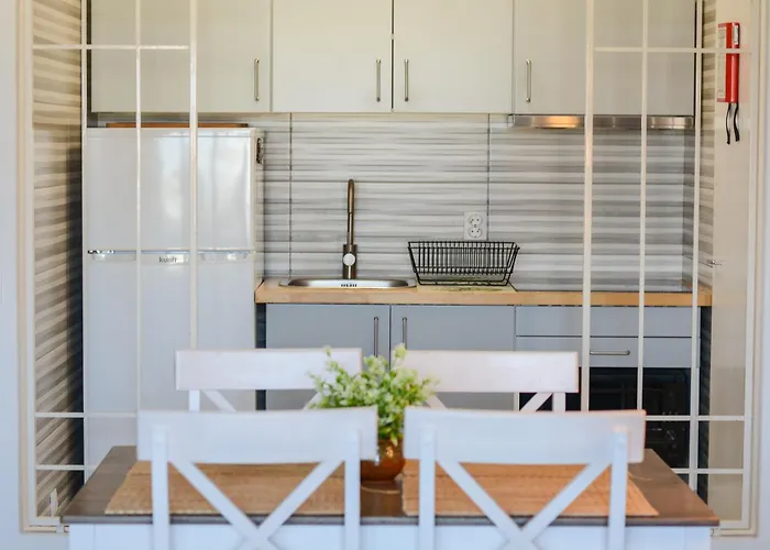 Casa Liz - Turistico