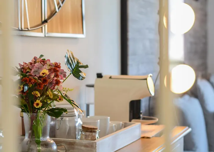 شقة Casa Liz - Turistico