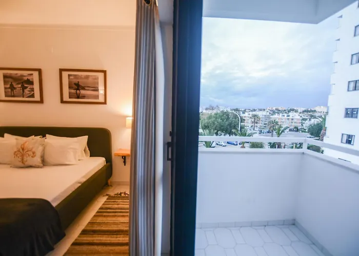 شقة Casa Liz - Turistico البوفيرا