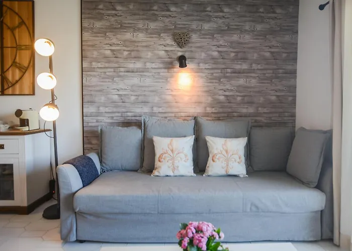 Casa Liz - Turistico شقة *