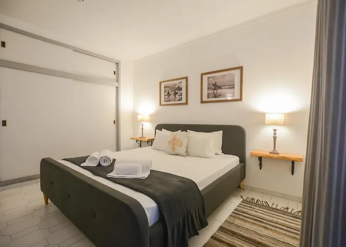 Casa Liz - Turistico شقة البوفيرا