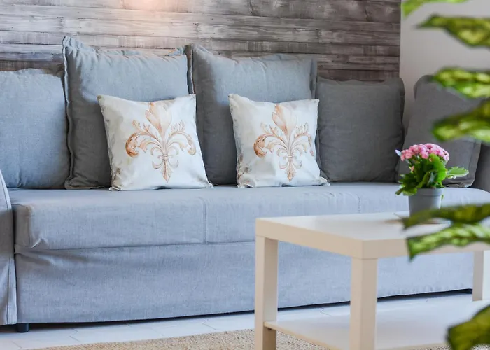 Casa Liz - Turistico *