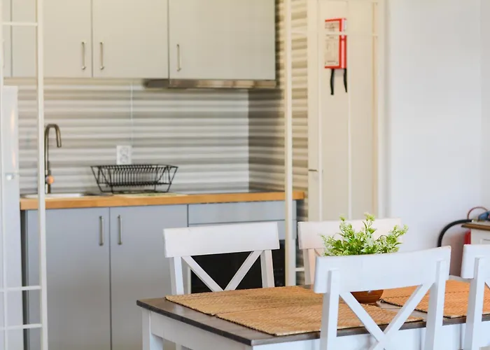 Casa Liz - Turistico البوفيرا