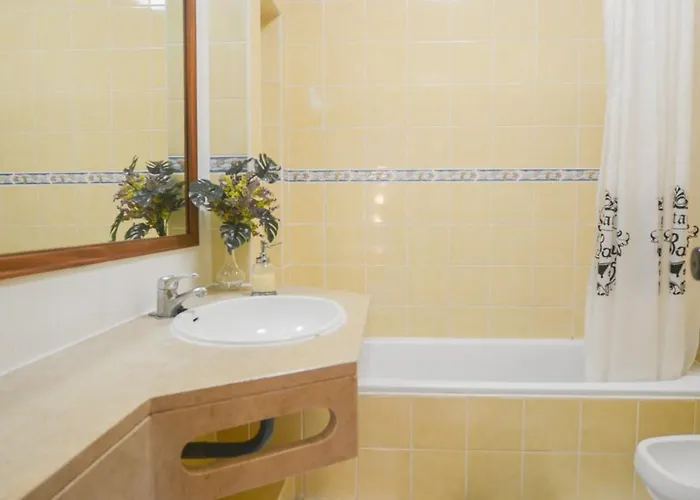 Casa Liz - Turistico شقة