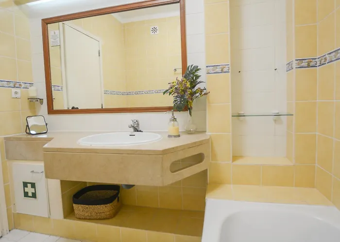 Casa Liz - Turistico شقة *