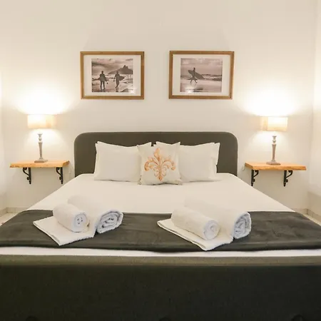 Casa Liz - Turistico Apartmán
