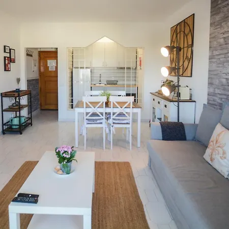 公寓 Casa Liz - Turistico
