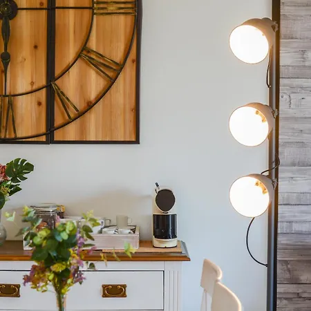 Apartament Casa Liz - Turistico