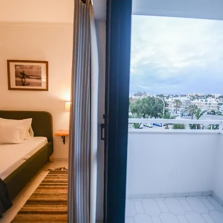 Apartament Casa Liz - Turistico Albufeira