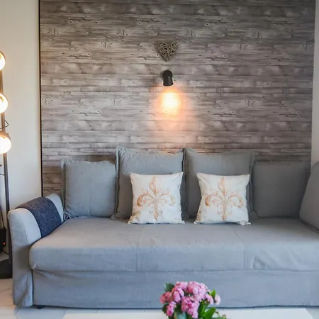 Casa Liz - Turistico Apartament *