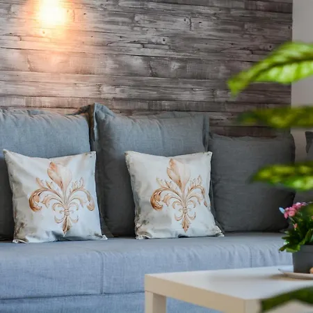 Apartament Casa Liz - Turistico *