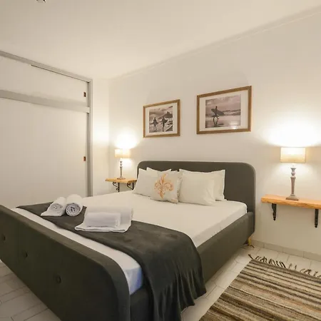 Casa Liz - Turistico Apartmán Albufeira